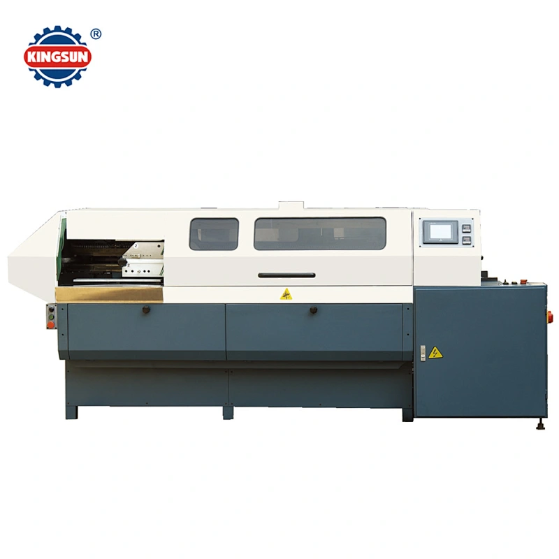 Computer control perfect booking perfect binder, perfect binding machine price