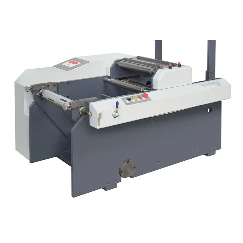 KSG-340-P8 High Speed Sleeve Sticker Label Flexo Printing Machine