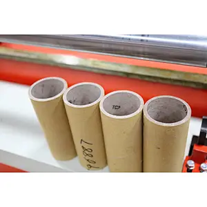 KJQ-E1600 Automatic Paper Core Tube Cutting Machine