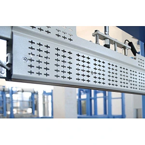 TF6540SA+BS5540M Semi- Automatic sleeve sealing & Shrink Packing Machine (Sleeve Type)