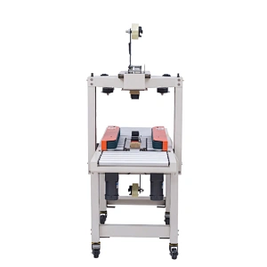 FXC4030X Small carton tape sealing Machine