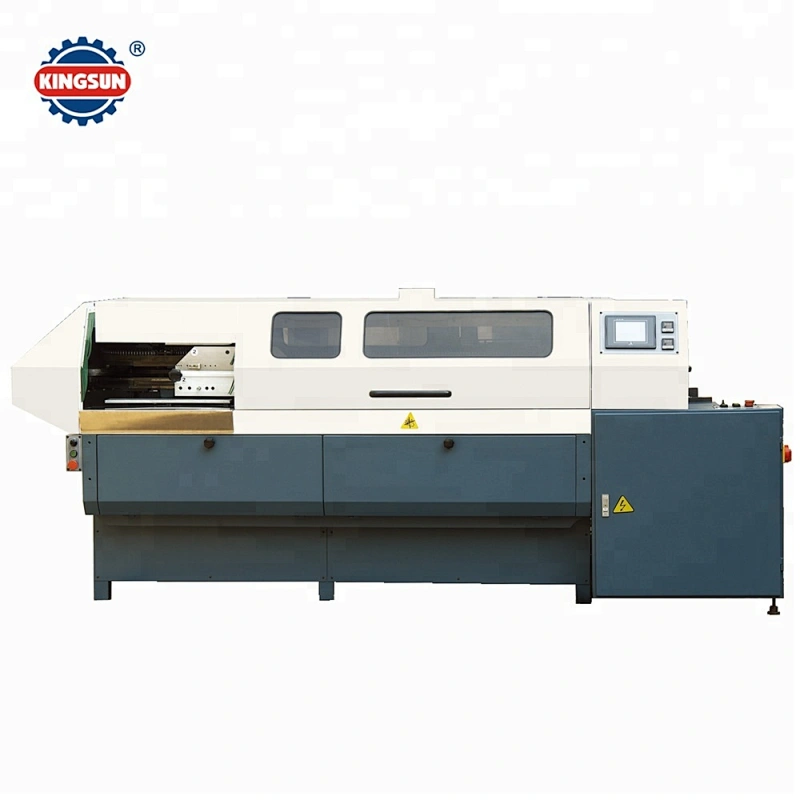 Book Binding Machine JBT 3D