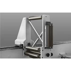 KJR-330 High Speed Flexo Label Printing Machine