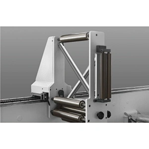 KJR-330 High Speed Flexo Label Printing Machine