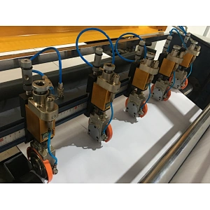 KCP-A4-10 Series Automatic A4 paper cutting & packaging machine