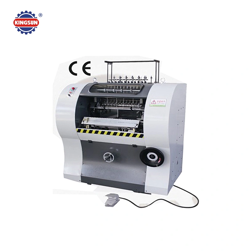 SXB-460 Book Sewing Machine In Postpress Equipment