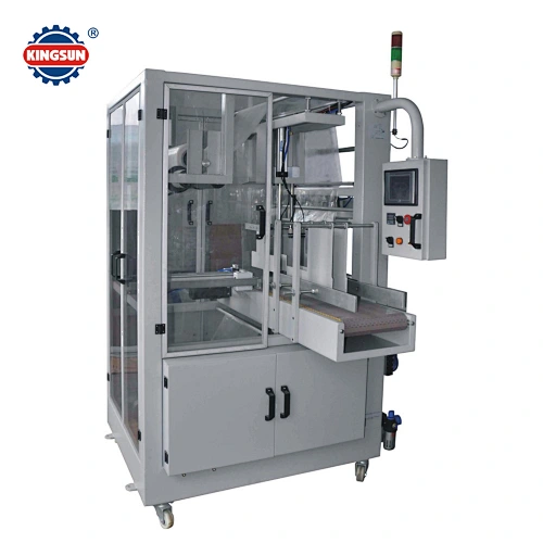 Auto Plastic Sleeve Sealer (Sealing machine)