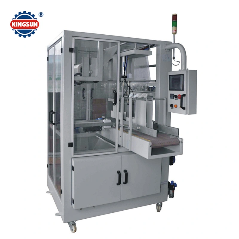 Auto Plastic Sleeve Sealer (Sealing machine)