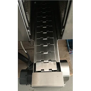 BSS-1538C Label Sleeve Shrink tunnel (shrink sleeve label machine)