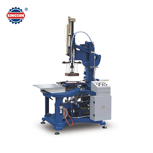 Rigid Box Making Machine