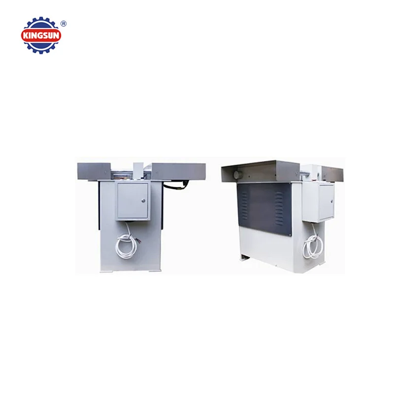 KYJ-500 Industrial Hydraulic Strapping Machine