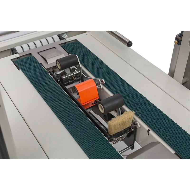FXJ-6050Q Automatic Pneumatic Carton sealer