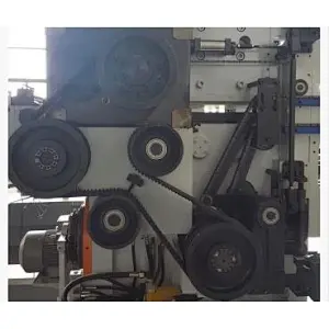 MHK-1050T Automatic Hot Foil Stamping and Die Cutting Machine