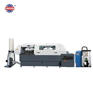 JBT50/4D PUR Ellipse Book Binding Machine Sales