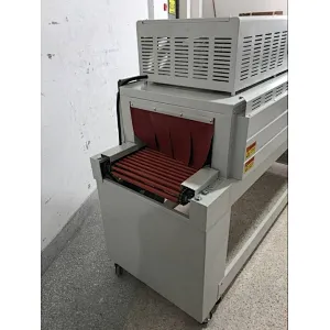 BS-N Shrink Packing Machine (shrink tunnel machine)