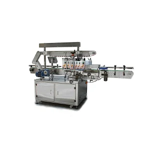 MT-500 Automatic labeling machine
