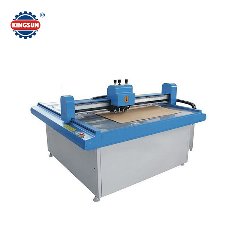 cutting plotter