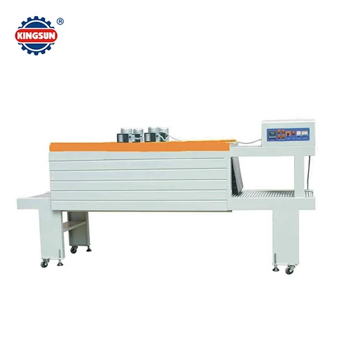 automatic shrink packing machine for PE film