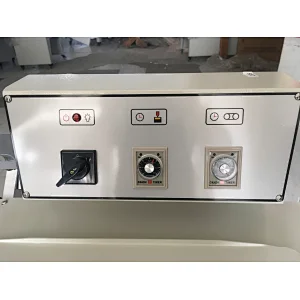 Semi-Automatic L Type Sealer and shrink tunnel (L sealer shrink machine)