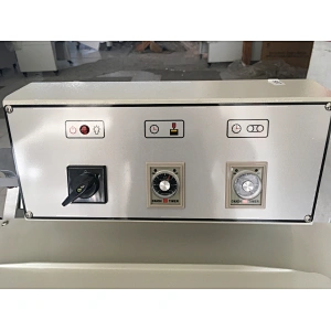 Semi-Automatic L Type Sealer and shrink tunnel (L sealer shrink machine)
