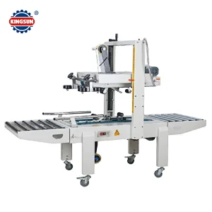 FXJ-6050S carton tape sealer carton sealing machine