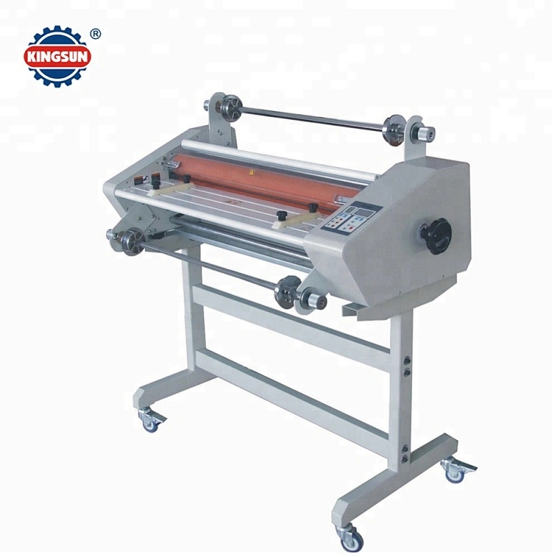 desktop laminator