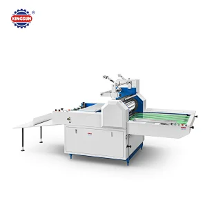 laminating machine