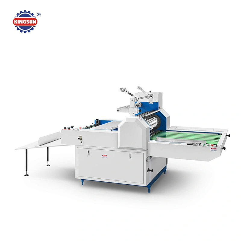 laminating machine