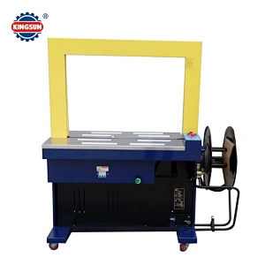 DBA200 Automatic Strapping Machine