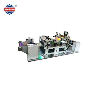 Holographic Embossing Machine 1000