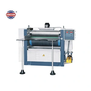 YW-C series Semi-automatic Paper Sheet Embossing Machine
