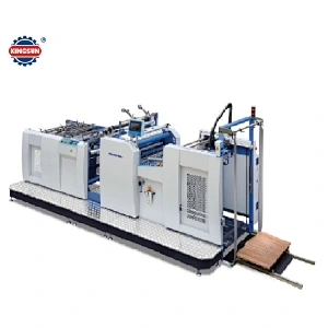 Automatic Thermal Laminator