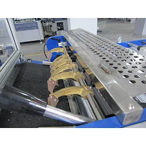 AHC-450A Model Automatic Hard Cover Making Machine