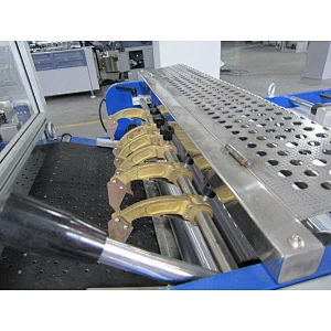 AHC-450A Model Automatic Hard Cover Making Machine