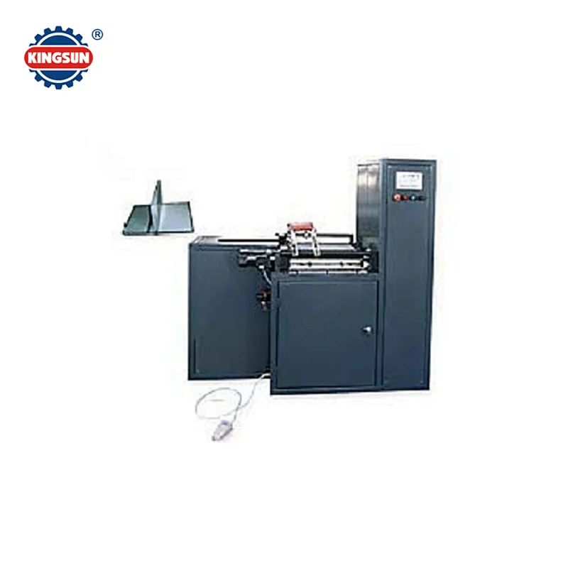 WSK-A360 Semi-automatic Case In Machine