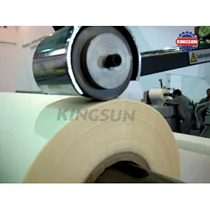 SAFM-800A Model Automatic Thermal Laminator