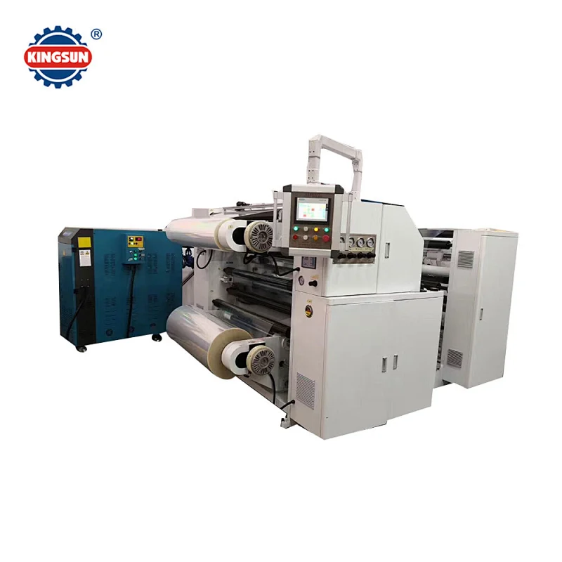 hologram making plastic film soft embossing machine