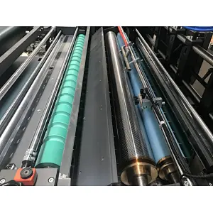 China AFL Series Fully Automatic Corrugated Paper Laminating Machines