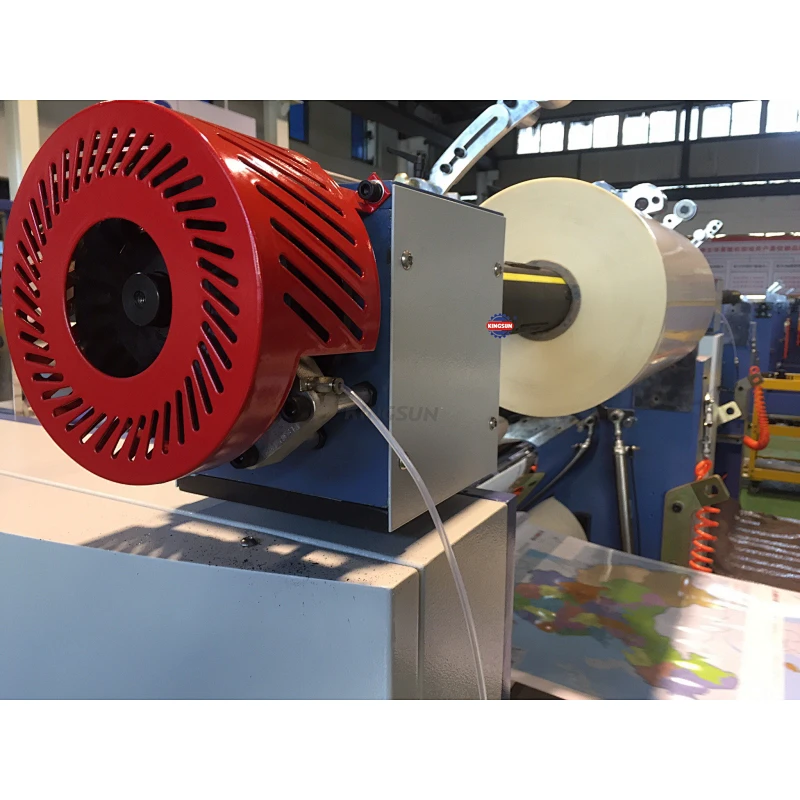 SWAFM-1050 Automatic Thermal Laminator