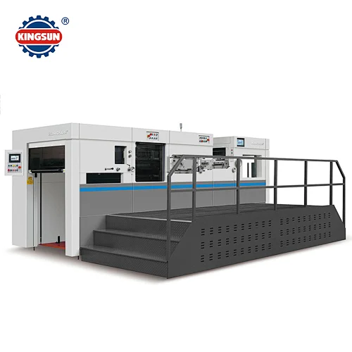die cutter