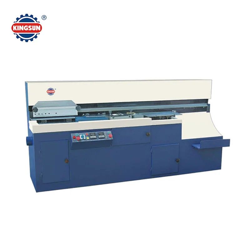 Book Binding Machine