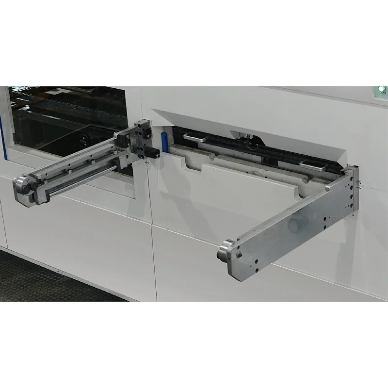 HC-1060 Model High Speed Paper Automatic Die Cutting Machine