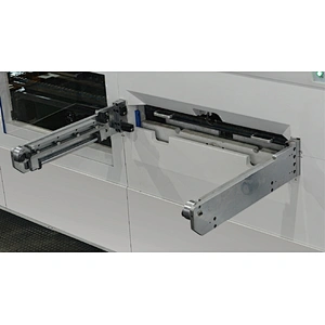 HC-1060 High Speed Automatic die cutter machine