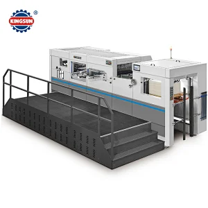 die cutting machine