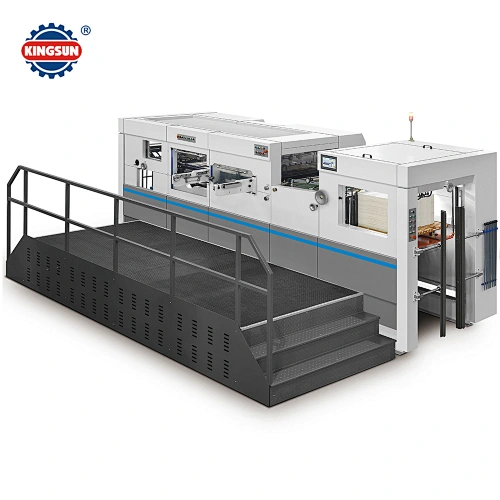die cutting machine