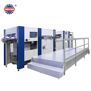 die cutting machine