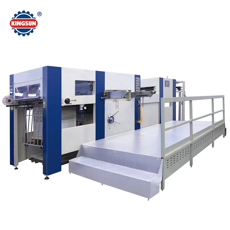 die cutting machine