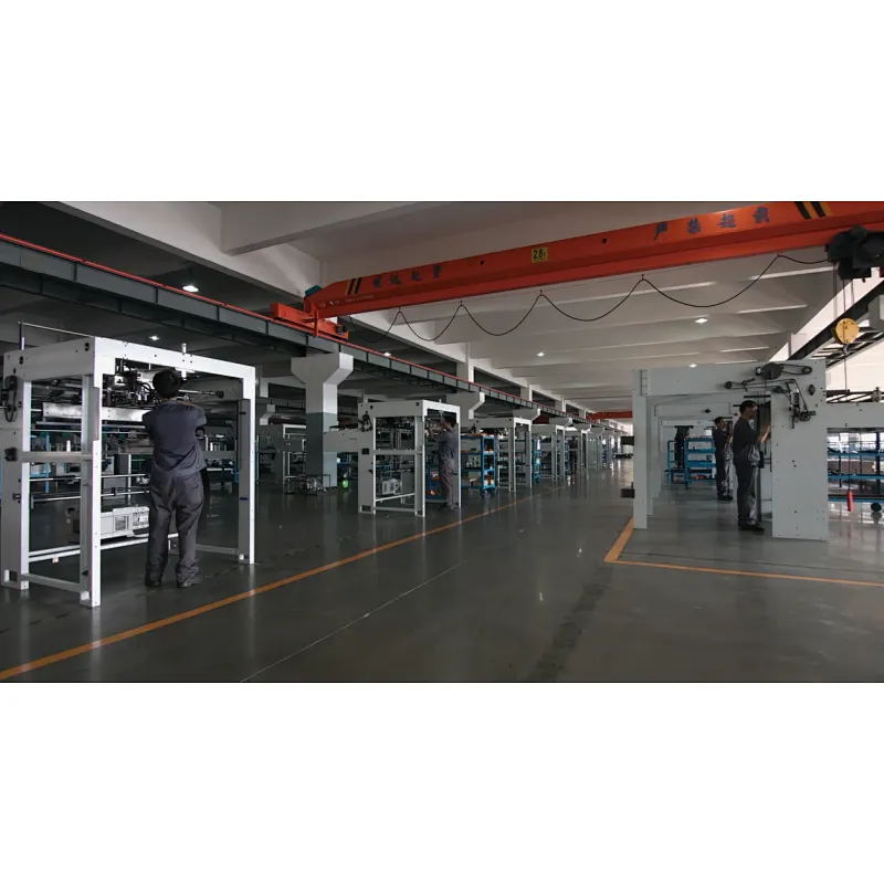 MHC-1060 Model High Speed Paper Automatic Die Cutting Machine