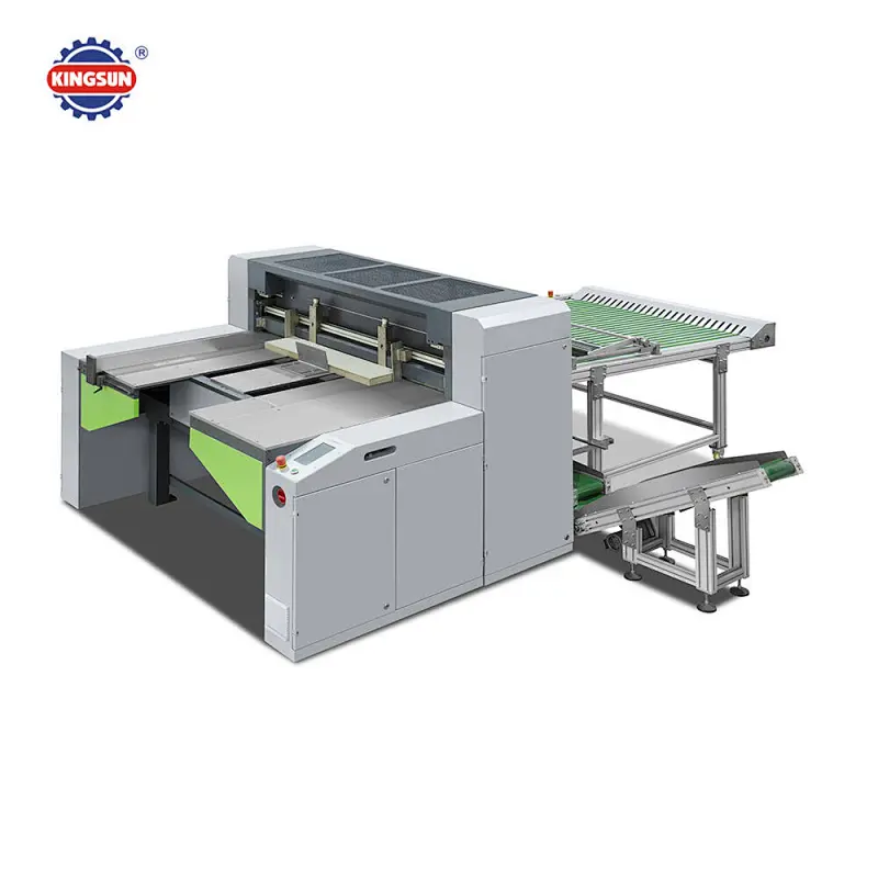 K18A Cardboard Cutter