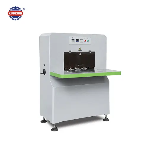 RC19 Round Corner Machine